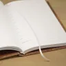 “Forest Deer” Notebook