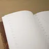 “Forest Deer” Notebook