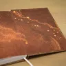 “Forest Deer” Notebook