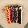 Embroidery kit “My Licorice Candy”