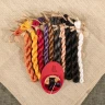 Embroidery kit “My Licorice Candy”
