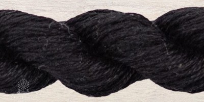 Mouline thread “OwlForest 3010 — Black”