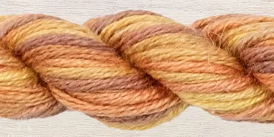 Mouline thread “OwlForest 2210 — Terracotta”