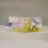 “Fairy Tales and Bells” Little Wallet