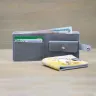 “Fairy Tales and Bells” Little Wallet