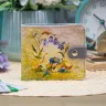 “Fairy Tales and Bells” Little Wallet