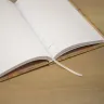 “Red Fox” Notebook
