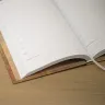 “Red Fox” Notebook