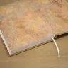“Red Fox” Notebook