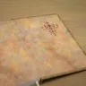 “Red Fox” Notebook