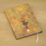 “Red Fox” Notebook