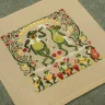 Embroidery kit “Night Tango”