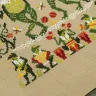 Embroidery kit “Night Tango”