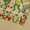 Embroidery kit “Night Tango”