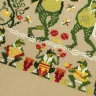 Embroidery kit “Night Tango”