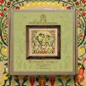 Embroidery kit “Night Tango”