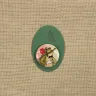 Embroidery kit “Night Tango”