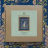 Embroidery kit “Undina”