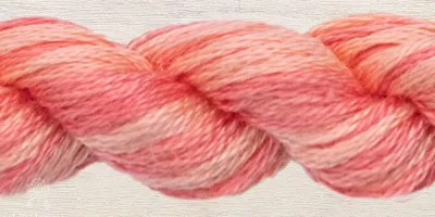 Mouline thread “OwlForest 3515 — Coralline”