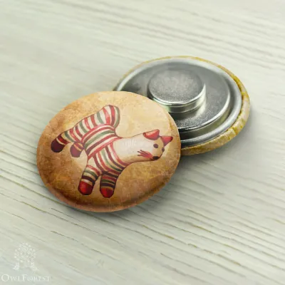 Magnet Needle Minder “Barsik”