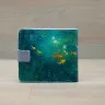“River Druid” Little Wallet