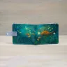 “River Druid” Little Wallet