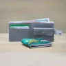 “River Druid” Little Wallet