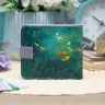 “River Druid” Little Wallet