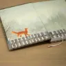 “March Cats” Notebook