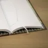“March Cats” Notebook