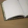 “March Cats” Notebook