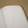 “March Cats” Notebook