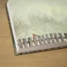 “March Cats” Notebook