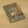 “March Cats” Notebook