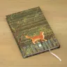 “March Cats” Notebook