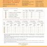 Digital embroidery chart “Pumpkin Quaker”