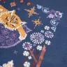 Digital embroidery chart “Lullaby”