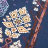 Digital embroidery chart “Lullaby”