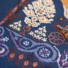 Digital embroidery chart “Lullaby”