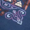 Digital embroidery chart “Lullaby”