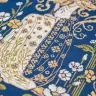 Printed embroidery chart “Undina”