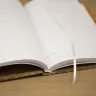 “Crocheting Raccoons” Notebook