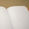 “Crocheting Raccoons” Notebook