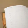 “Crocheting Raccoons” Notebook