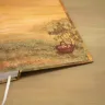 “Crocheting Raccoons” Notebook