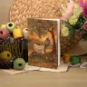 “Crocheting Raccoons” Notebook