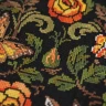 Printed embroidery chart “Tawny Treasure”
