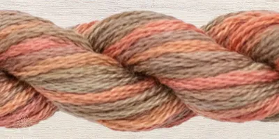 Mouline thread “OwlForest 3712 — Spindle Tree”