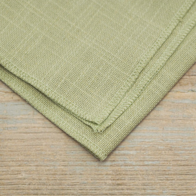 Recommended Fabric for “Forest houses. Hares” Pattern