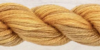 Mouline thread “OwlForest 2601 — Jonquil”